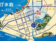 区位图
