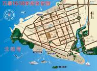 区位图