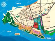 区位图