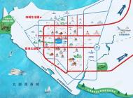 区位图