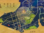 区位图