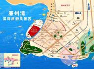 区位图