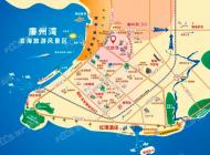 区位图