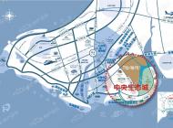 区位图