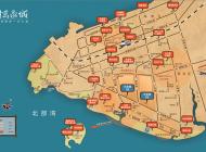 区位图