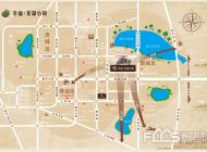 区位图