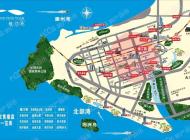 区位图