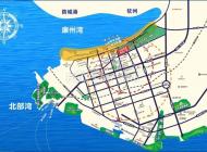 区位图