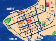 区位图