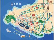 区位图