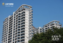 北投观海湾交房时间，北投观海湾带装修吗？的配图