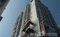 北海海城区阳光东海岸封面图