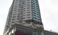 北海海城区龙云大厦封面图